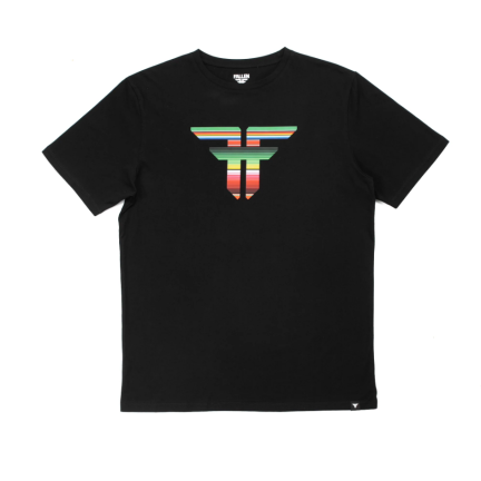 Men's Fallen Trademark II T-Shirt