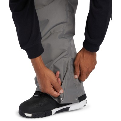 Men's Dc Docile Bib Snow Pant
