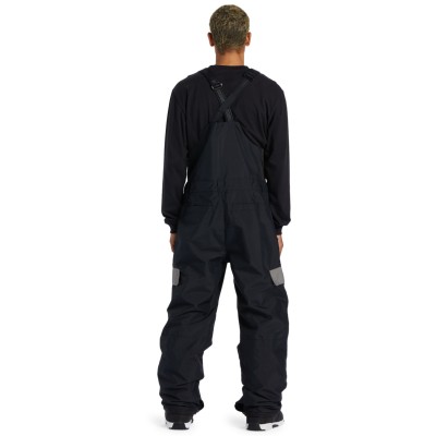 Men's Dc Docile Bib Snow Pant
