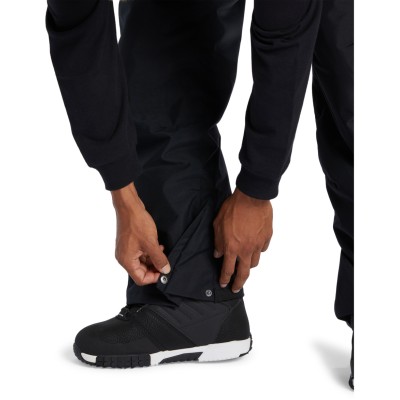 Men's Dc Docile Bib Snow Pant