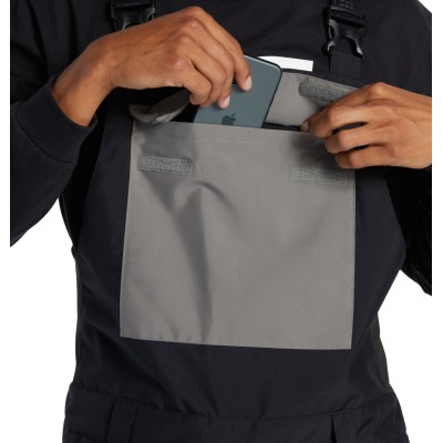 Men's Dc Docile Bib Snow Pant