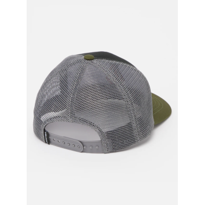 Kid's Volcom Full Stone Cheese