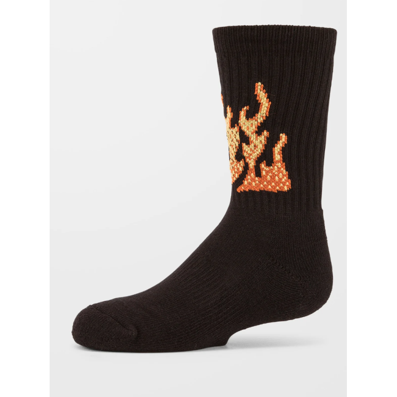 Kid's Volcom Trux Sock Kid's Volcom Trux Sock