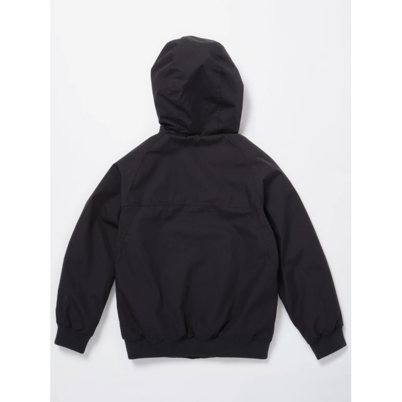 Kid's Volcom Hernan 5K Jacket Kid's Volcom Hernan 5K Jacket