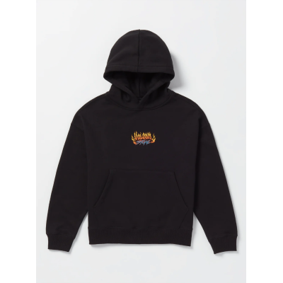 Kid's Volcom Trux Pullover Hoodie