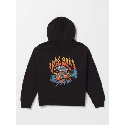 Kid's Volcom Trux Pullover Hoodie