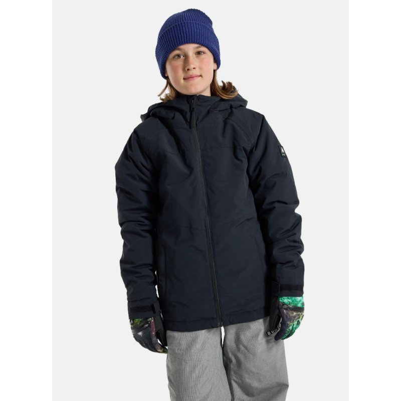 Kid's Burton Lodgepole Snow Jacket