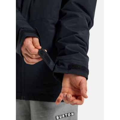 Kid's Burton Lodgepole Snow Jacket