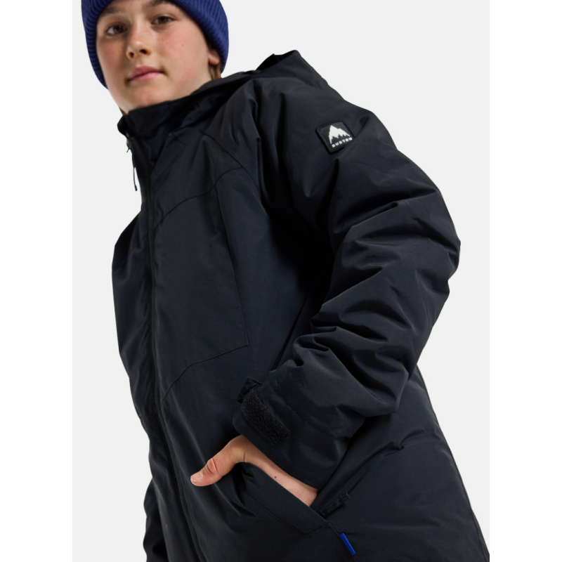 Kid's Burton Lodgepole Snow Jacket Kid's Burton Lodgepole Snow Jacket