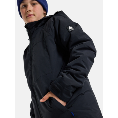 Kid's Burton Lodgepole Snow Jacket