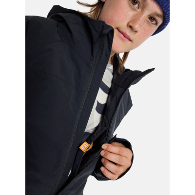 Kid's Burton Lodgepole Snow Jacket