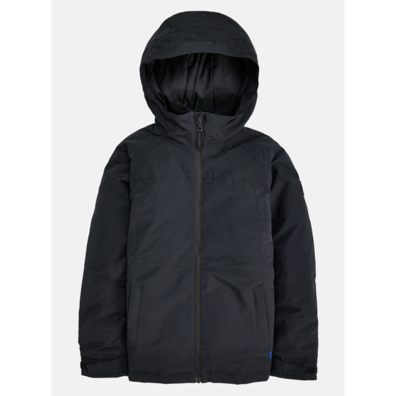 Kid's Burton Lodgepole Snow Jacket Kid's Burton Lodgepole Snow Jacket