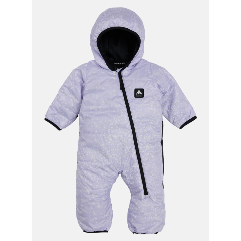 Infants Burton Buddy Bunting Suit Infants Burton Buddy Bunting Suit