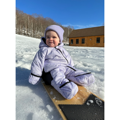 Infants Burton Buddy Bunting Suit