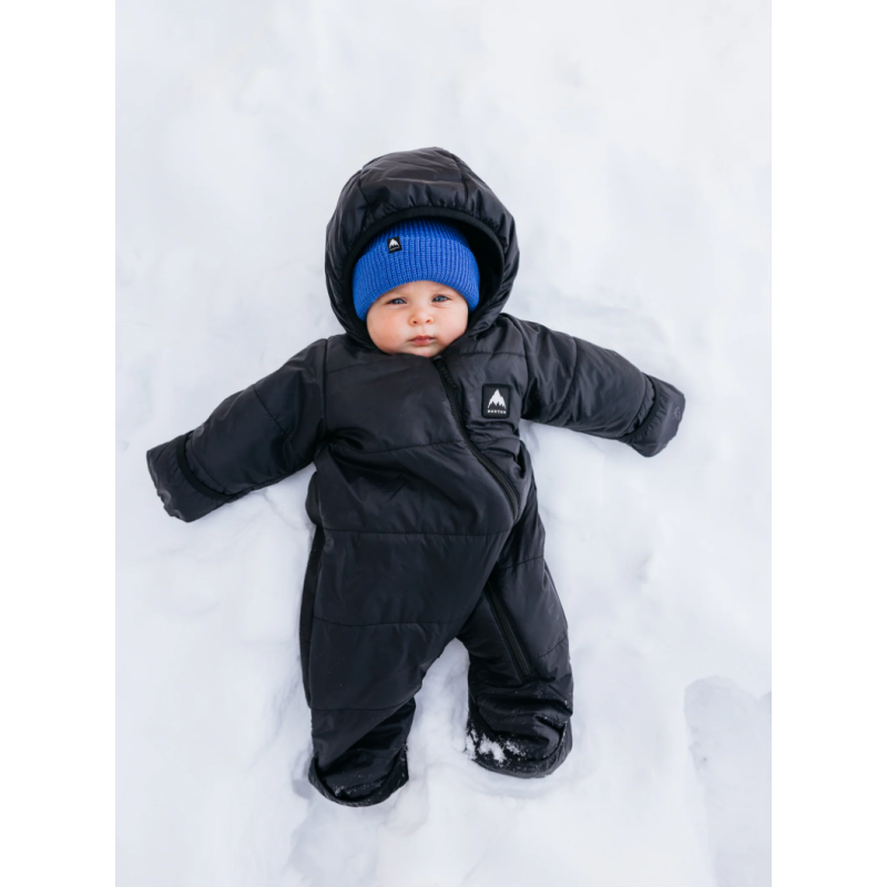 Infants Burton Buddy Bunting Suit Infants Burton Buddy Bunting Suit