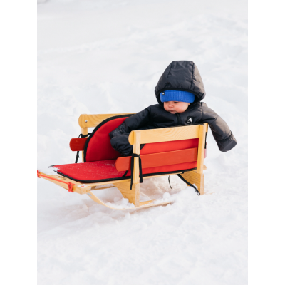 Infants Burton Buddy Bunting Suit