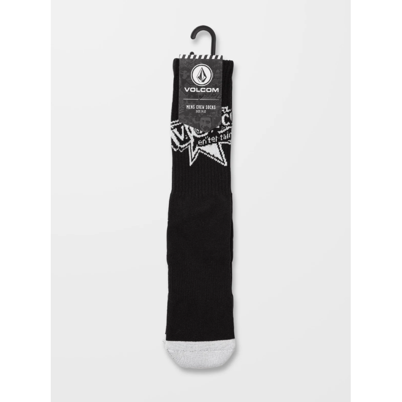 Men's Volcom V Ent Noa Deanie Sock Men's Volcom V Ent Noa Deanie Sock