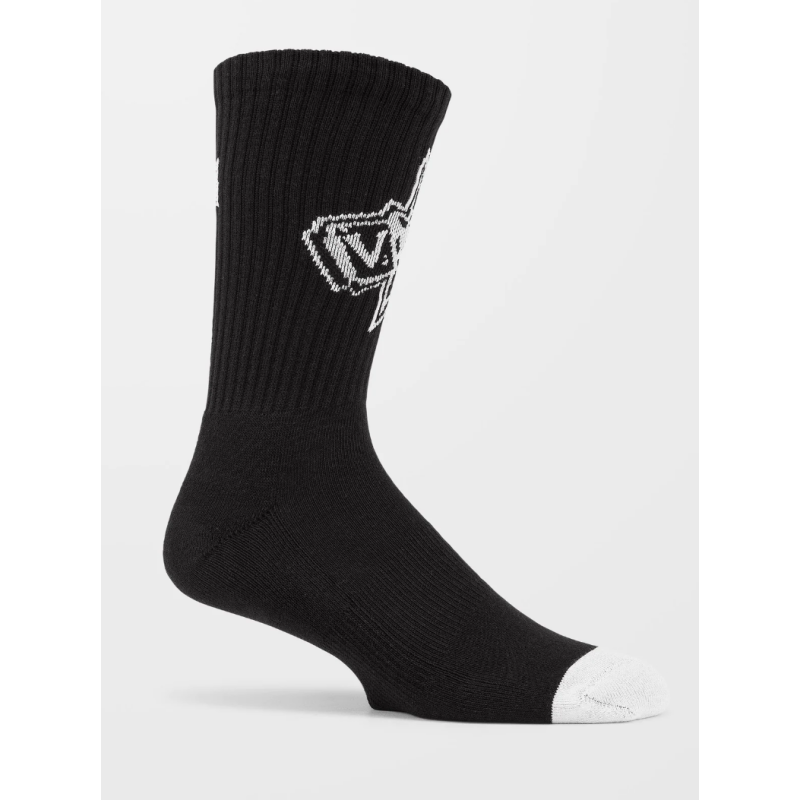 Men's Volcom V Ent Noa Deanie Sock Men's Volcom V Ent Noa Deanie Sock