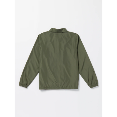 Men's Volcom Skate Vitals Coaches Jacket