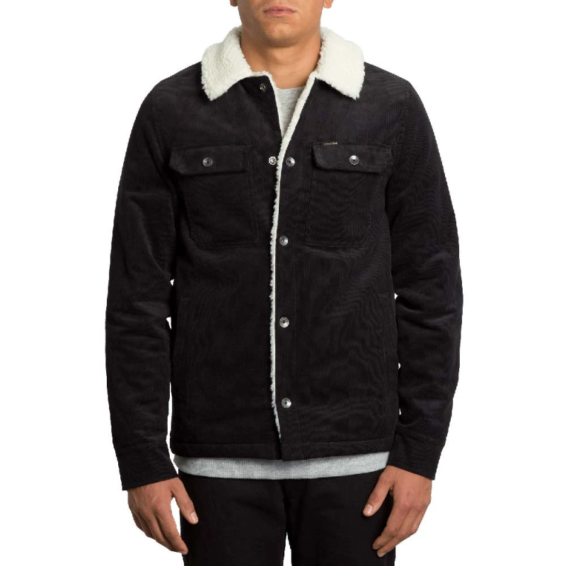 Men's Volcom Keaton Jacket