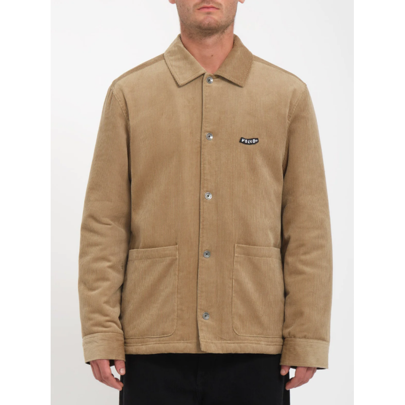 Men's Volcom Benvord II Jacket