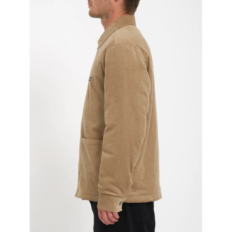 Men's Volcom Benvord II Jacket