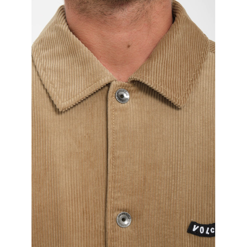 Men's Volcom Benvord II Jacket