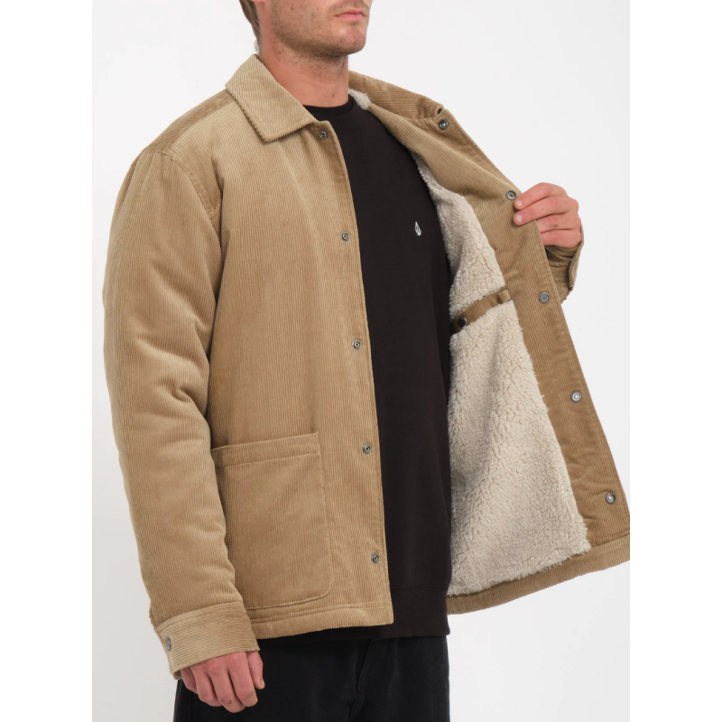Men's Volcom Benvord II Jacket