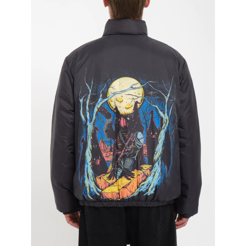 Men's Volcom Fa Max Sherman Jacket