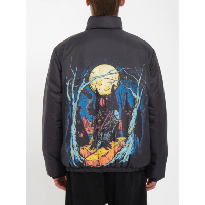 Men's Volcom Fa Max Sherman Jacket