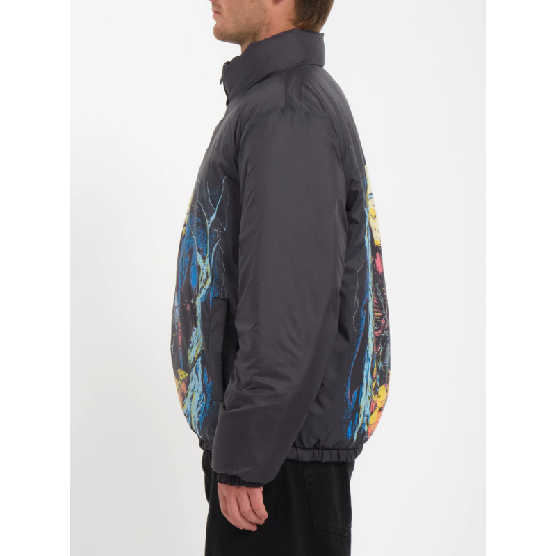 Men's Volcom Fa Max Sherman Jacket