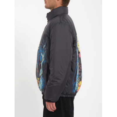 Men's Volcom Fa Max Sherman Jacket