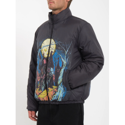 Men's Volcom Fa Max Sherman Jacket