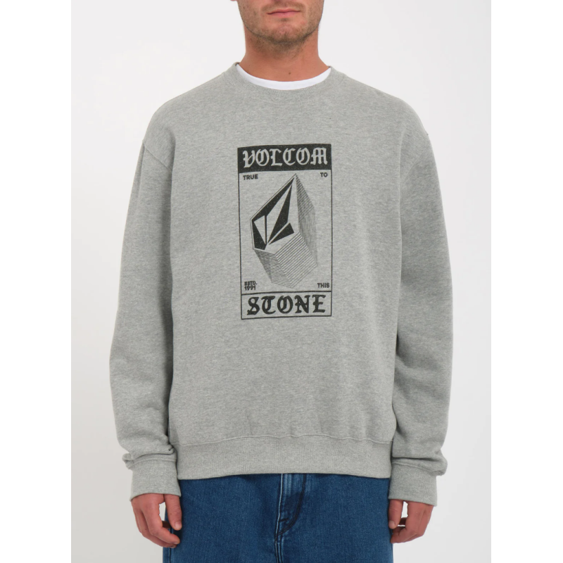 Men's Volcom Watanite Crew