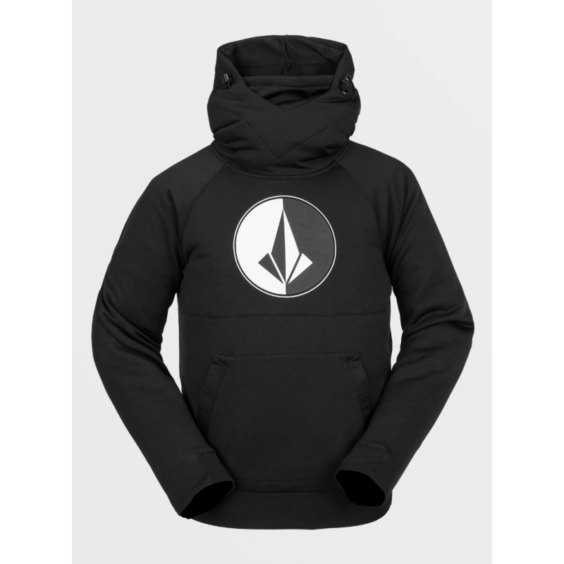 Men's Volcom Hydro Riding Hoodie