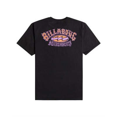 Men's Billabong Born Is 73 T-Shirt