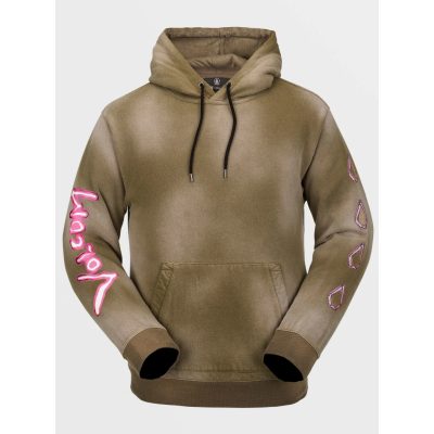 Men's Volcom D. I. Fleece