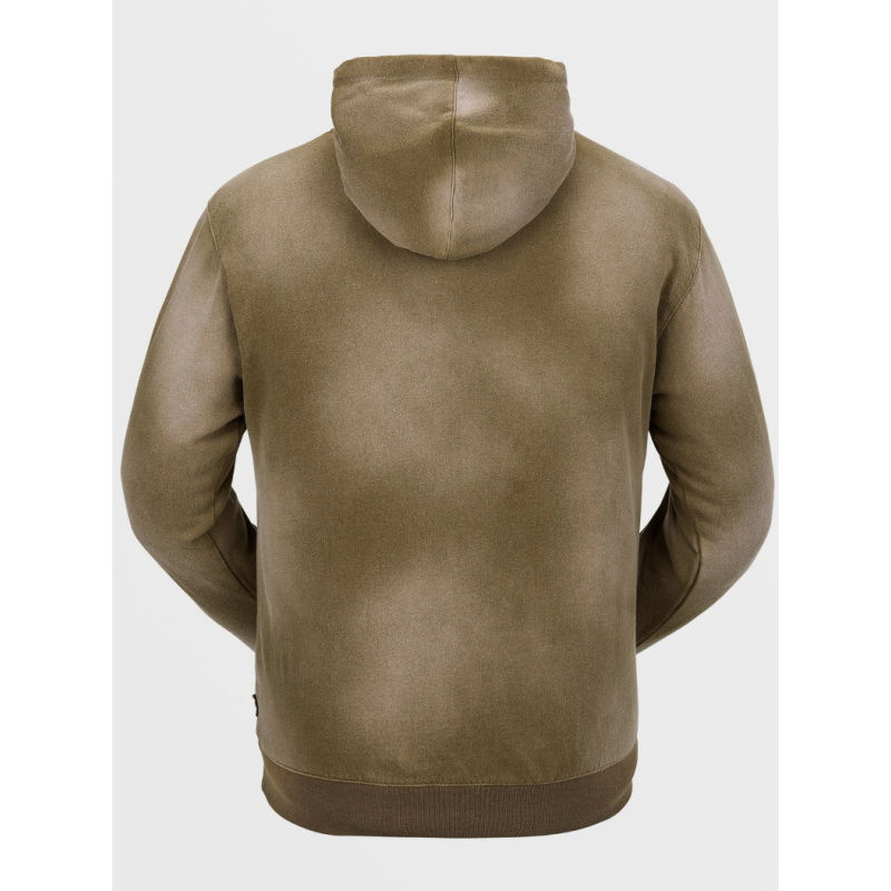 Men's Volcom D. I. Fleece