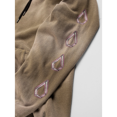 Men's Volcom D. I. Fleece