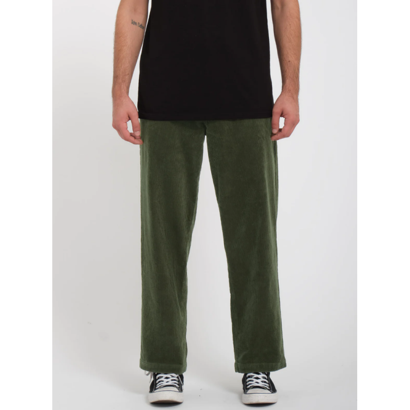 Men's Volcom Modown Relaxed Tapered Pant Men's Volcom Modown Relaxed Tapered Pant