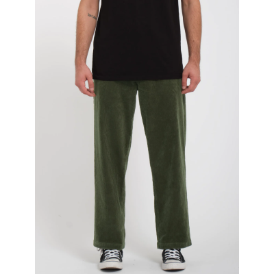 Men's Volcom Modown Relaxed Tapered Pant