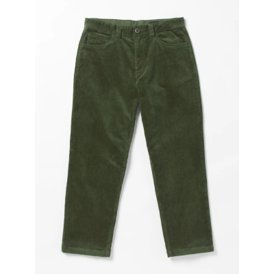 Men's Volcom Modown Relaxed Tapered Pant