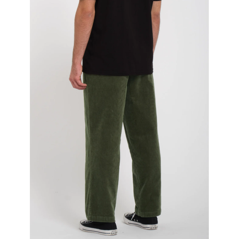 Men's Volcom Modown Relaxed Tapered Pant Men's Volcom Modown Relaxed Tapered Pant