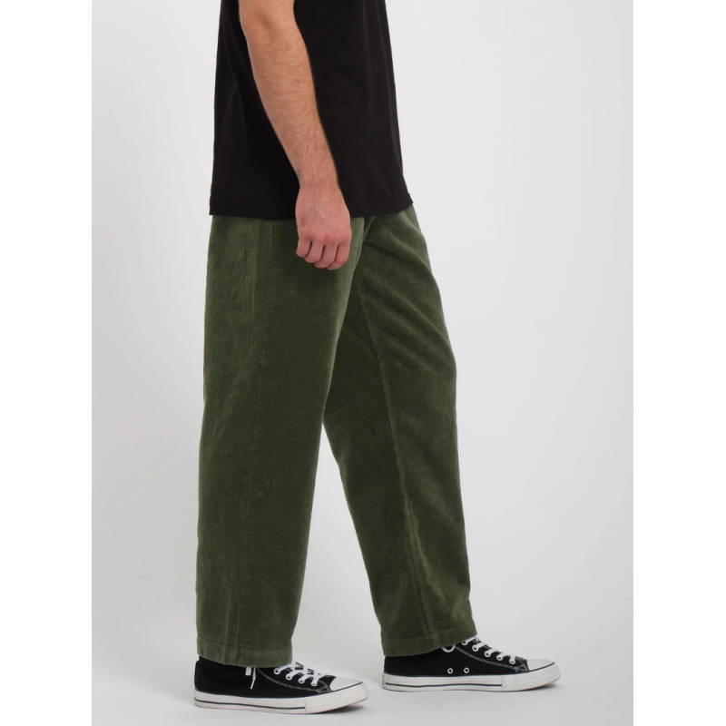 Men's Volcom Modown Relaxed Tapered Pant Men's Volcom Modown Relaxed Tapered Pant