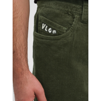 Men's Volcom Modown Relaxed Tapered Pant