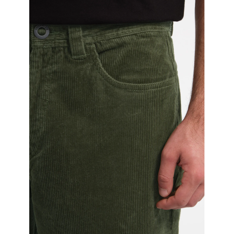 Men's Volcom Modown Relaxed Tapered Pant Men's Volcom Modown Relaxed Tapered Pant