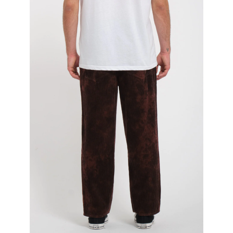 Men's Volcom Billow Tapered Cord Pant