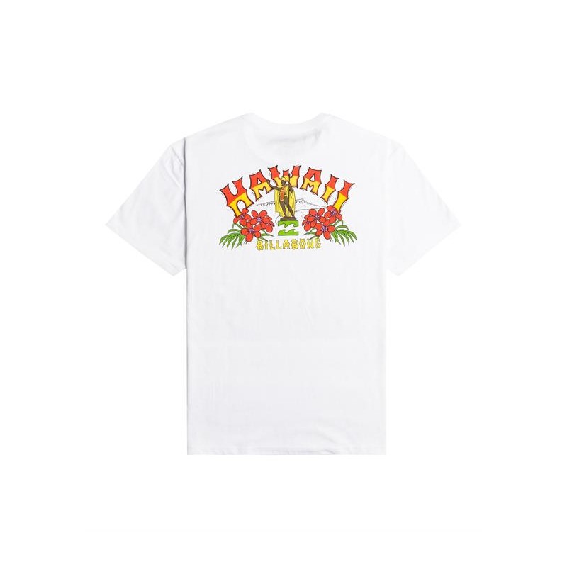 Men's Billabong Arch Dreamy Place...