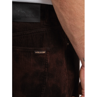 Men's Volcom Billow Tapered Cord Pant