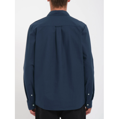 Men's Volcom Veeco Oxford Ls Shirt